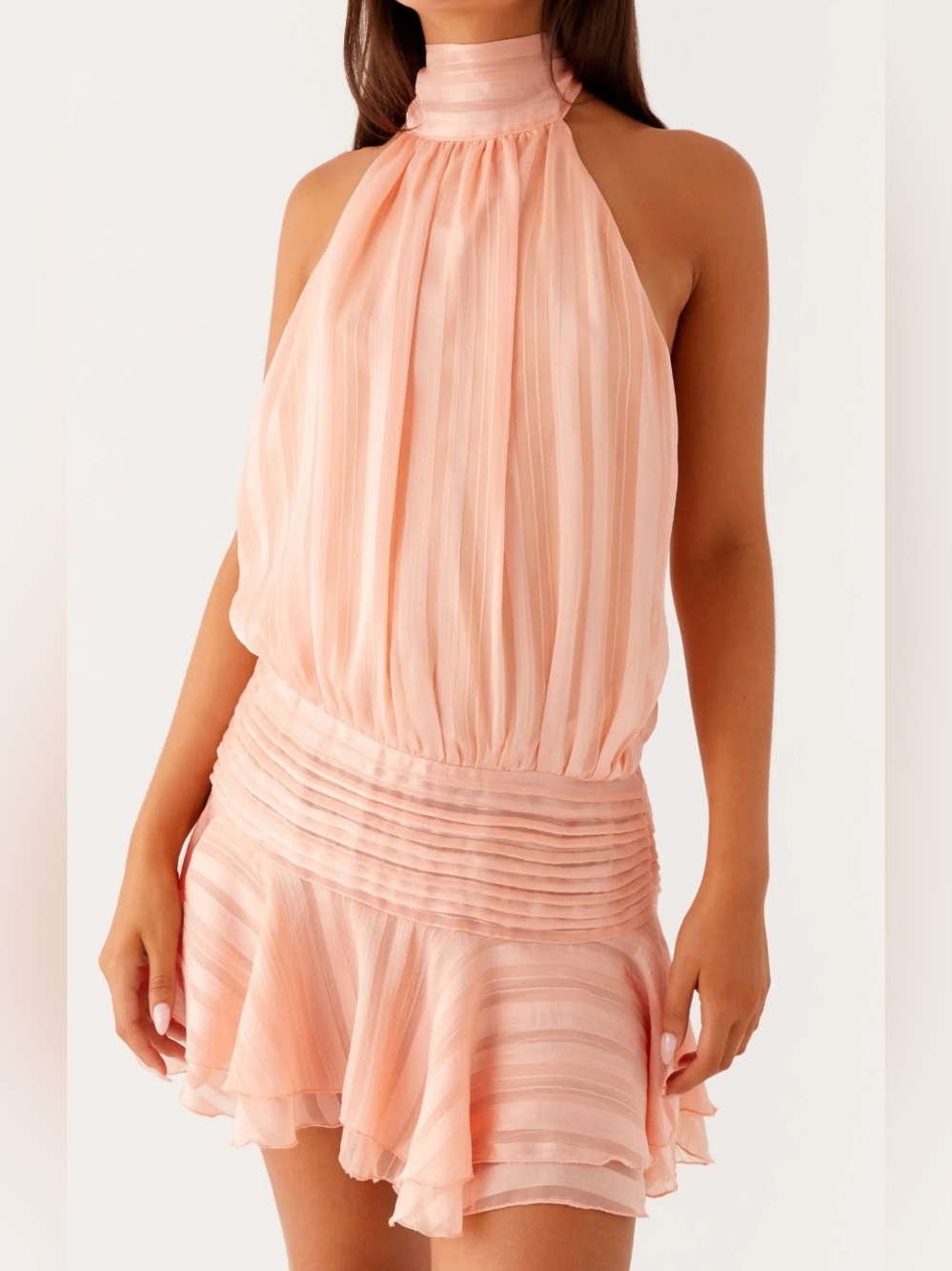 Peppermayo Willow Dress NWT✨